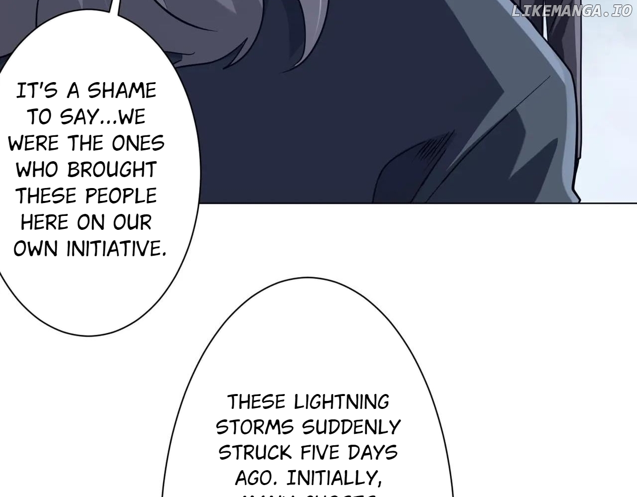 With My Netherworld Trillions, Game On! Chapter 255 - page 79